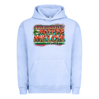 Pigment Grape Ice i̇f you drink don't drive do the watermelon crawl Urban Hoodie - JahusDesignShop