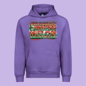 İf You Drink Don't Drive Do The Watermelon Crawl Urban Hoodie Designed By Jahusdesignshop
