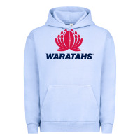 Pigment Grape Ice new south wales waratahs rugby super league Urban Hoodie - linhVisuals