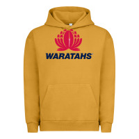 New South Wales Waratahs Rugby Super League Urban Hoodie | Teevron