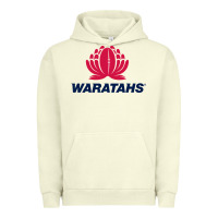 Pigment Pistachio new south wales waratahs rugby super league Urban Hoodie - linhVisuals
