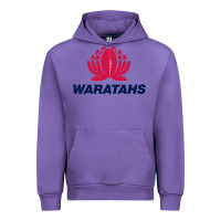 Tulip new south wales waratahs rugby super league Urban Hoodie - linhVisuals