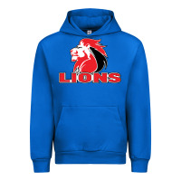Cobalt lions rugby super league Urban Hoodie - linhVisuals