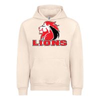 Sandshell lions rugby super league Urban Hoodie - linhVisuals