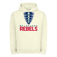 Pigment Pistachio melbourne rebels rugby super league Urban Hoodie - linhVisuals