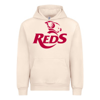 Sandshell queensland reds rugby super league Urban Hoodie - linhVisuals