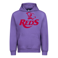 Tulip queensland reds rugby super league Urban Hoodie - linhVisuals