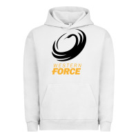 Pigment Lunar Rock western force rugby super league Urban Hoodie - linhVisuals
