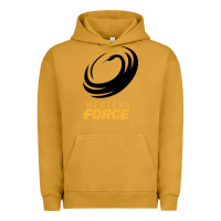 Western Force Rugby Super League Urban Hoodie | Teevron