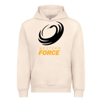 Sandshell western force rugby super league Urban Hoodie - linhVisuals