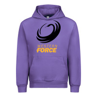 Tulip western force rugby super league Urban Hoodie - linhVisuals