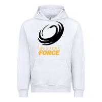 White western force rugby super league Urban Hoodie - linhVisuals
