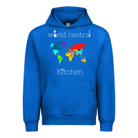 World Central Kitchen Urban Hoodie | Teevron