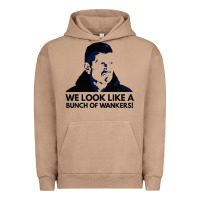 Pigment Burro an unimpressed guenther steiner Urban Hoodie - linhVisuals