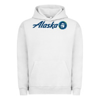 Pigment Lunar Rock alaska eskimo Urban Hoodie - linhVisuals