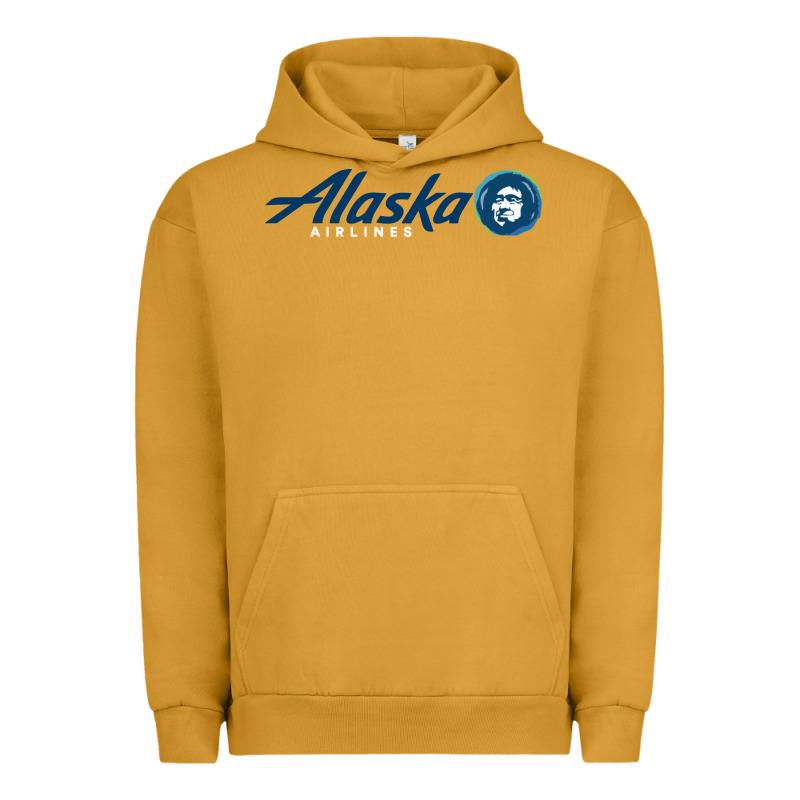 Alaska Eskimo Urban Hoodie by linhVisuals | Teevron