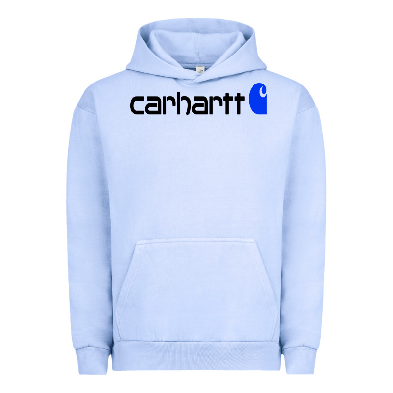 Carhartt Urban Hoodie by linhVisuals | Teevron