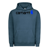 Pigment Midnight Navy carhartt Urban Hoodie - linhVisuals