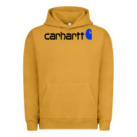 Pigment Peanut Butter carhartt Urban Hoodie - linhVisuals