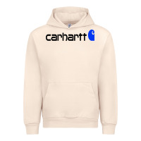 Sandshell carhartt Urban Hoodie - linhVisuals