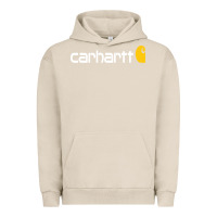 Pigment French Oak carhartt Urban Hoodie - linhVisuals