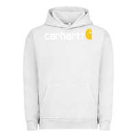 Pigment Lunar Rock carhartt Urban Hoodie - linhVisuals