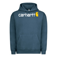 Carhartt Urban Hoodie | Teevron