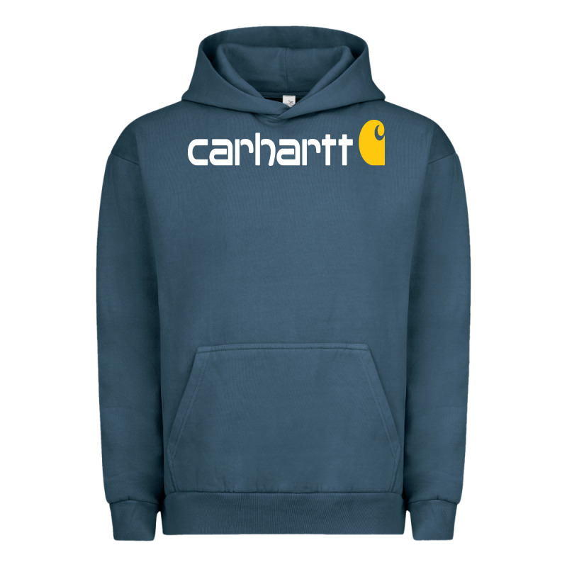 Carhartt Urban Hoodie by linhVisuals | Teevron