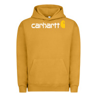 Pigment Peanut Butter carhartt Urban Hoodie - linhVisuals