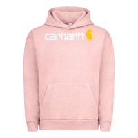 Pigment Salmon carhartt Urban Hoodie - linhVisuals