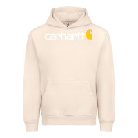 Sandshell carhartt Urban Hoodie - linhVisuals