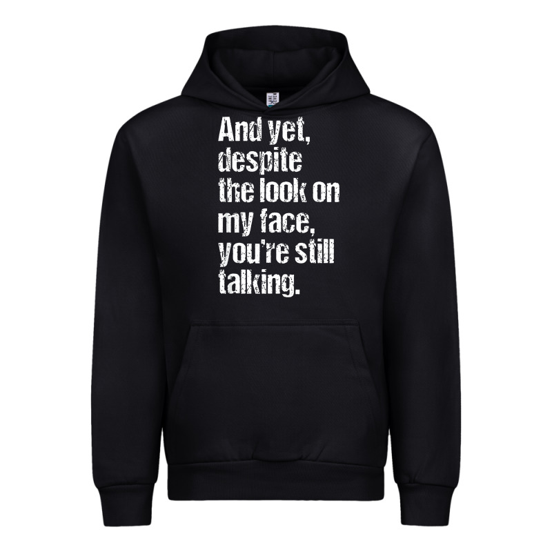 Trending Sarcastic Adult Humor Urban Hoodie by linhVisuals | Teevron