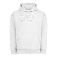 Pigment Lunar Rock eagles school sports fan team spirit mascot gift Urban Hoodie - linhVisuals