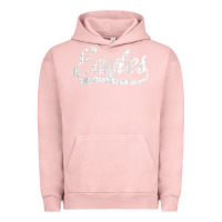 Pigment Salmon eagles school sports fan team spirit mascot gift Urban Hoodie - linhVisuals