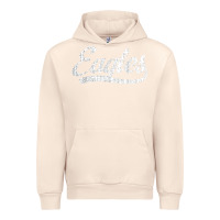 Sandshell eagles school sports fan team spirit mascot gift Urban Hoodie - linhVisuals