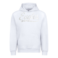 White eagles school sports fan team spirit mascot gift Urban Hoodie - linhVisuals