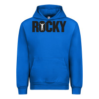 Cobalt movie sport rocky Urban Hoodie - linhVisuals
