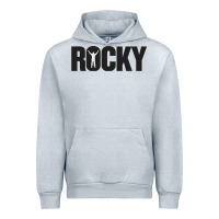 Heather Grey movie sport rocky Urban Hoodie - linhVisuals