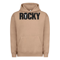 Pigment Burro movie sport rocky Urban Hoodie - linhVisuals
