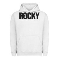 Pigment Lunar Rock movie sport rocky Urban Hoodie - linhVisuals