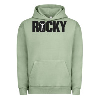 Movie Sport Rocky Urban Hoodie | Teevron