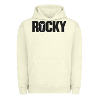 Pigment Pistachio movie sport rocky Urban Hoodie - linhVisuals