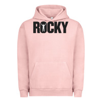 Pigment Salmon movie sport rocky Urban Hoodie - linhVisuals