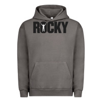 Pigment Tornado movie sport rocky Urban Hoodie - linhVisuals