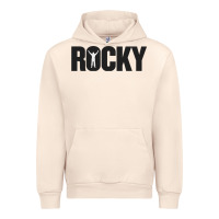 Sandshell movie sport rocky Urban Hoodie - linhVisuals