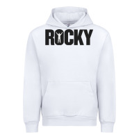 White movie sport rocky Urban Hoodie - linhVisuals