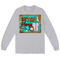Moon Dust pitch please mouse pad Long Sleeve Tee - BundleAndBundleShop