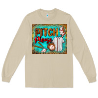 Mushroom pitch please mouse pad Long Sleeve Tee - BundleAndBundleShop