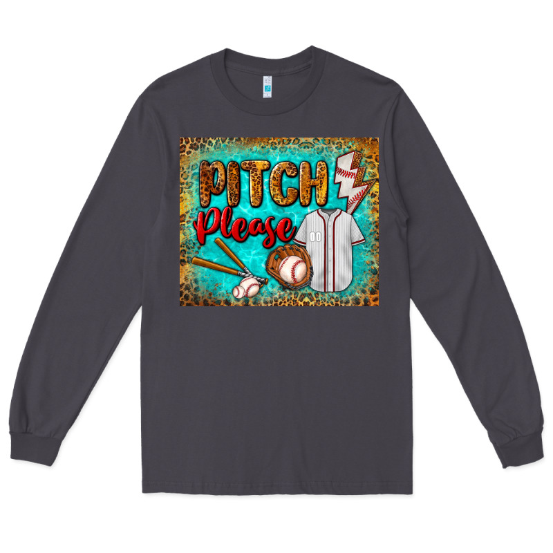 Pitch Please Mouse Pad Long Sleeve Tee by BundleAndBundleShop | Teevron