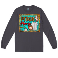 Smoke pitch please mouse pad Long Sleeve Tee - BundleAndBundleShop